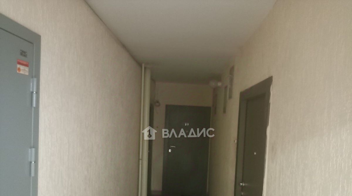 квартира г Кемерово р-н Заводский ул Белозерная 23 фото 26