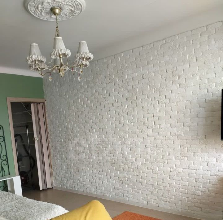 квартира г Пермь р-н Дзержинский ул Хохрякова 25 фото 4