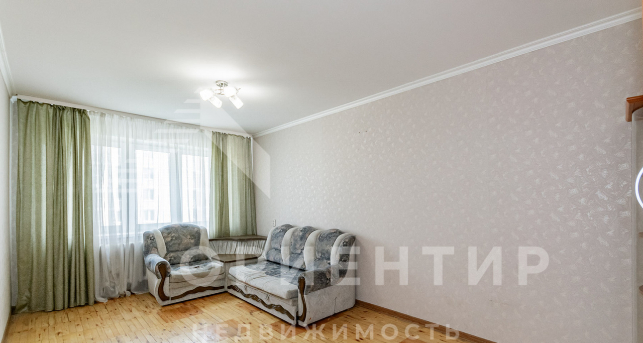 квартира г Среднеуральск микрорайон «Пихтовый» 1 м-н, Лесная фото 4
