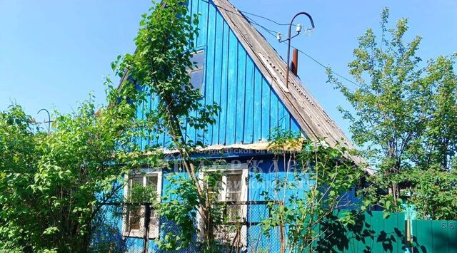 р-н Заводский снт Сухой Искитим фото