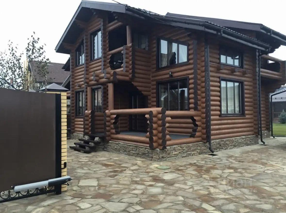 дом г Истра КП «Куртасово-2», ДНП Огниково-1, 71 фото 1
