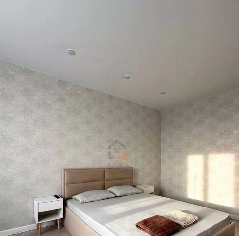 метро Горки ул Аделя Кутуя 110дк/2 фото