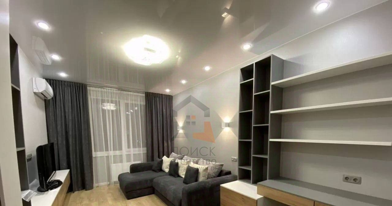 квартира г Казань Козья слобода Комсомольская ул., 2 фото 1