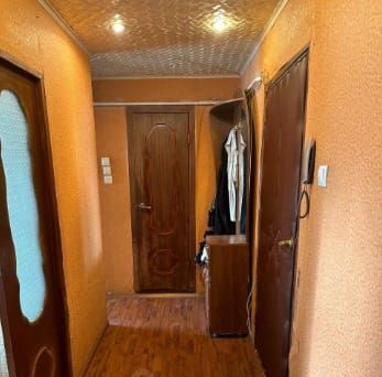 квартира г Тула р-н Зареченский ул Литейная 32 фото 2