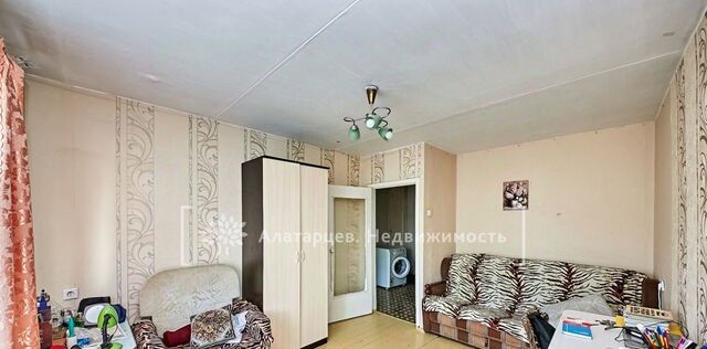 р-н Ленинский Каштак дом 32 фото