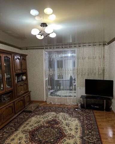квартира пр-д Айнодина Гамзалаева 20 фото