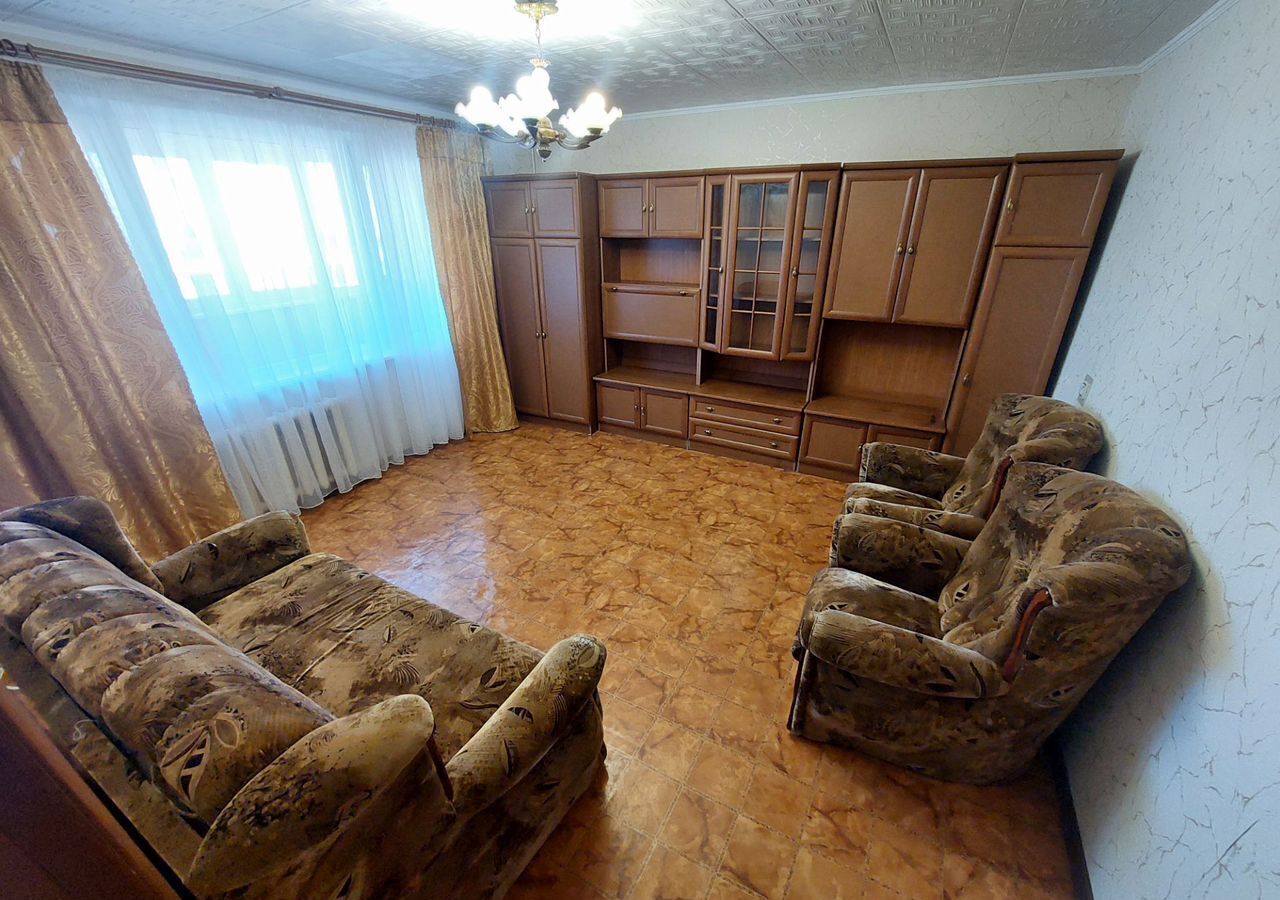 квартира г Севастополь ул Михайловская 19 Крым фото 4