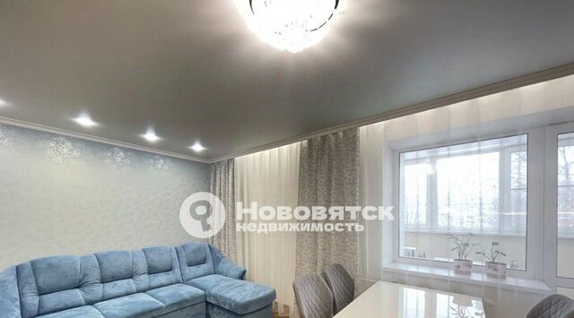 р-н Нововятский Нововятск ул Парковая 3 фото