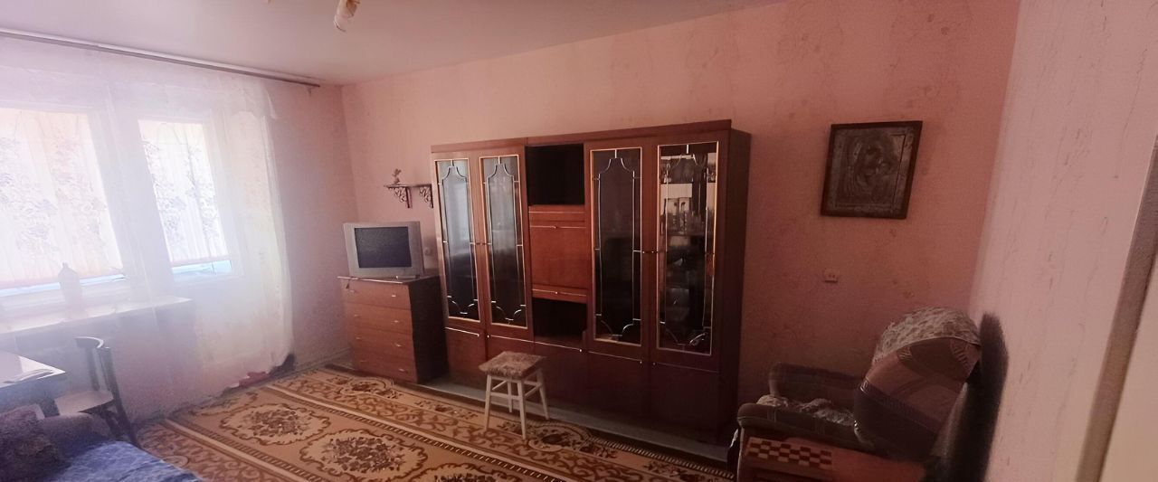 квартира р-н Кстовский г Кстово ул Островского 11а фото 4