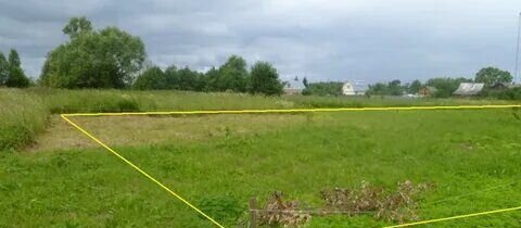 земля р-н Абинский г Абинск ул Луговая 93 Абинское городское поселение фото 1