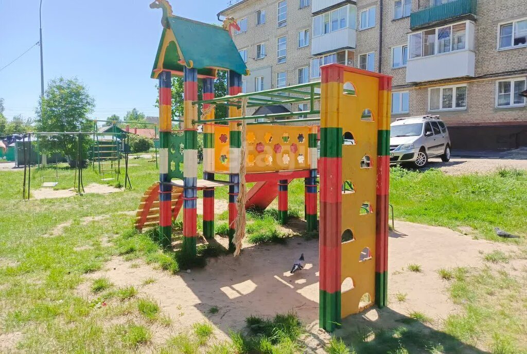 квартира г Тамбов ул Мичуринская 84 фото 2