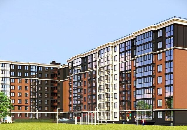 р-н Московский ул. Толстикова, д. 36, корп. 2 фото