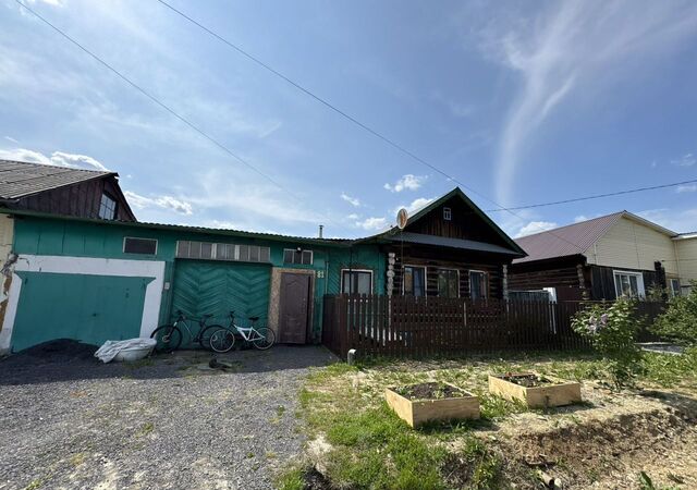 дом ул Орджоникидзе фото
