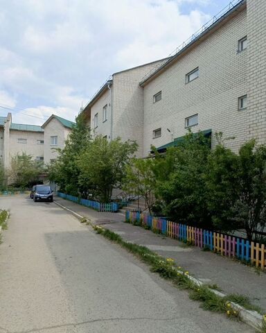 квартира р-н Черновский мкр-н Девичья Сопка, 45 фото