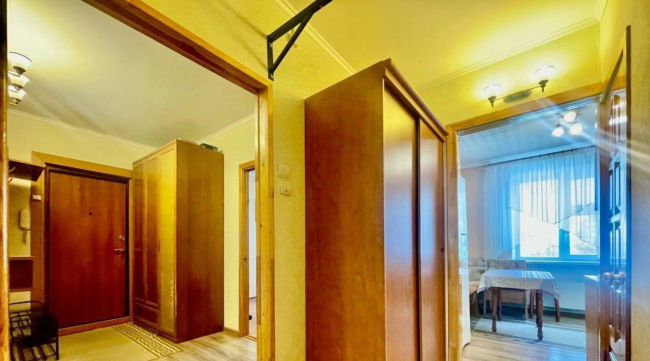 квартира г Ноябрьск ул Космонавтов 20 фото 3