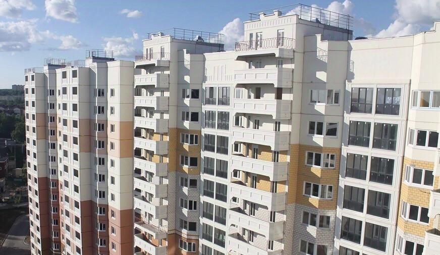 квартира городской округ Одинцовский г Звенигород мкр 3 23 фото 6