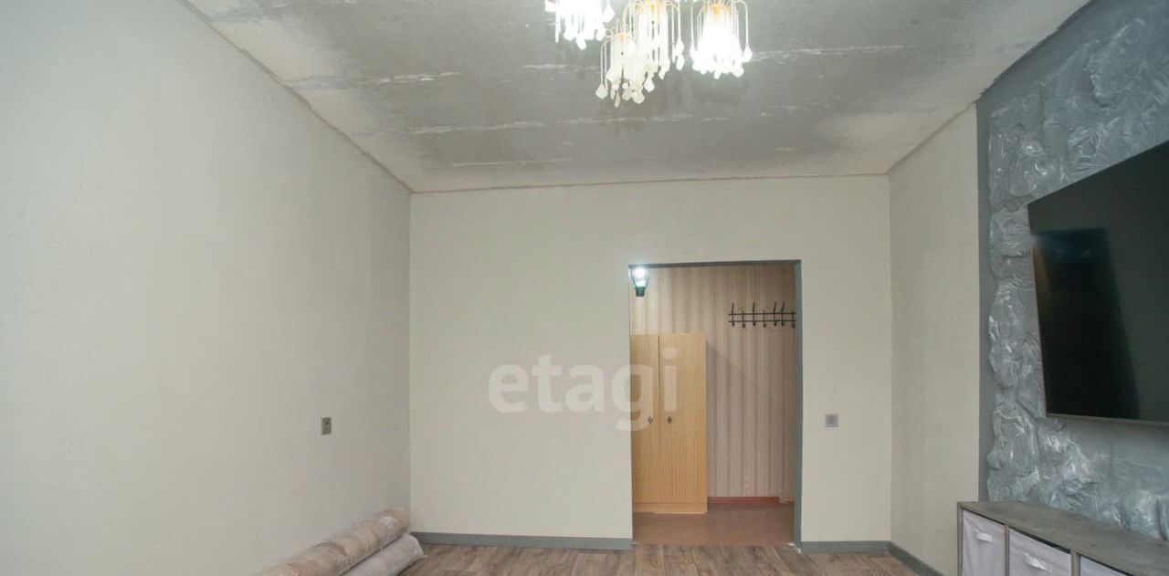 квартира г Ульяновск р-н Заволжский пр-кт Генерала Тюленева 36 фото 6