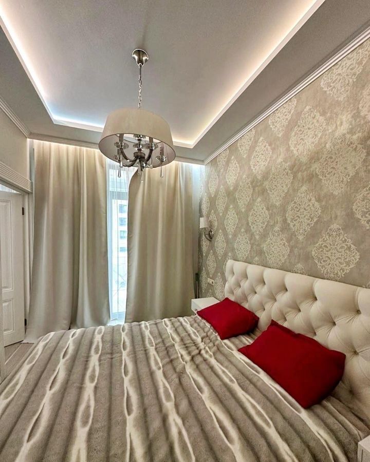 квартира г Москва метро Фили пр-д Береговой 5к/2 фото 6