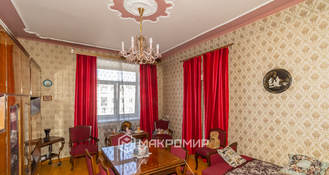 р-н Советский дом 38 фото