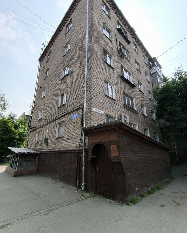свободного назначения городской округ Богородский г Ногинск ул Советская 41 фото 1
