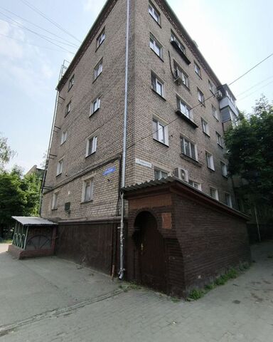 городской округ Богородский г Ногинск ул Советская 41 фото