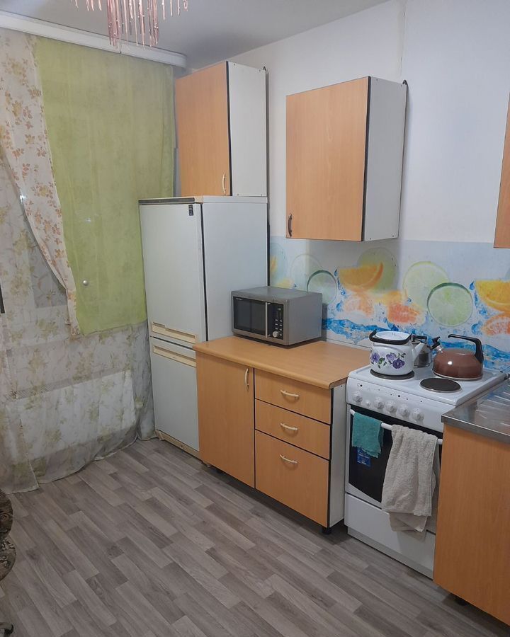 квартира г Екатеринбург р-н Октябрьский ул Спутников 16к/3 фото 8