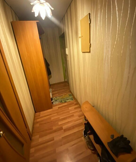 квартира г Балаково ул Минская 13 фото 9