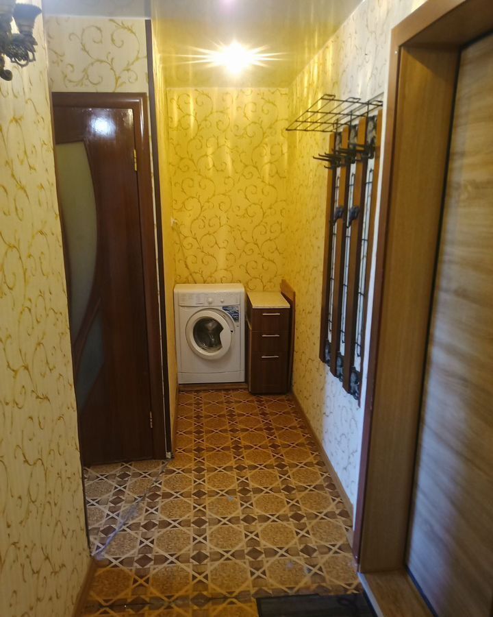 квартира г Белово ул Юбилейная 10а Кемеровская обл. — Кузбасс фото 9