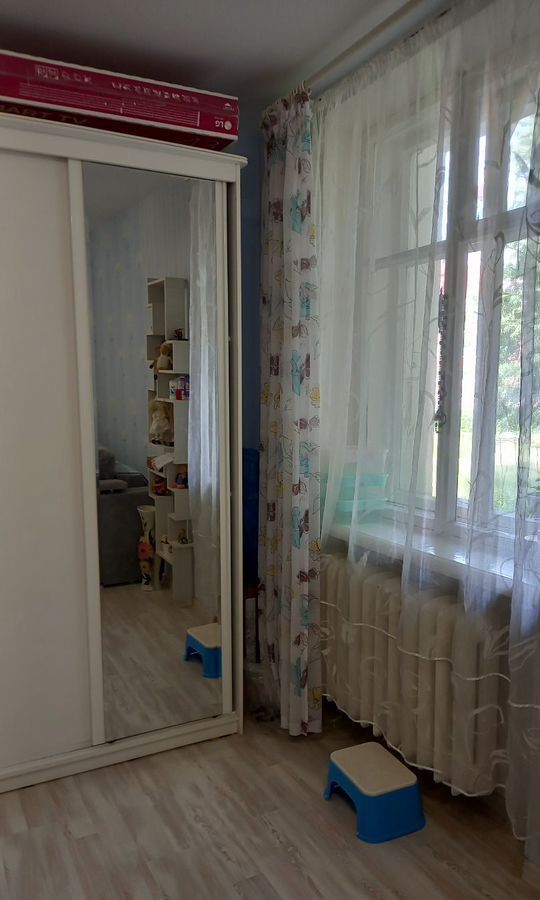 квартира г Глазов ул Мира 8 фото 12