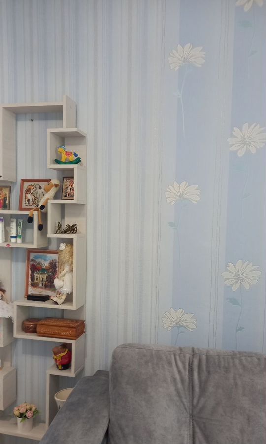 квартира г Глазов ул Мира 8 фото 13