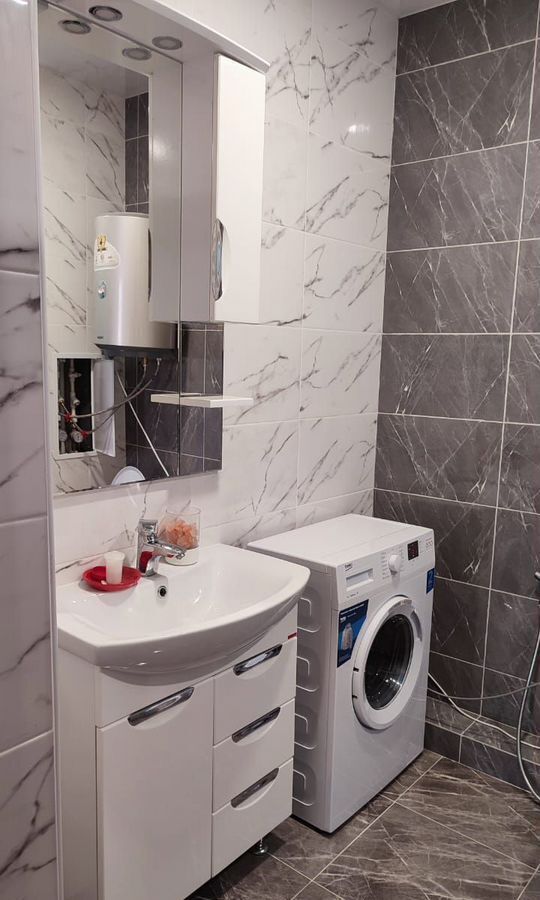 квартира г Каспийск пер Зеленый 2-й 27а фото 9