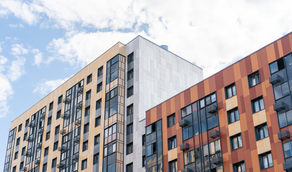 квартира г Москва метро Ольховая Троицк улица Яворки, 1к 2 фото 18