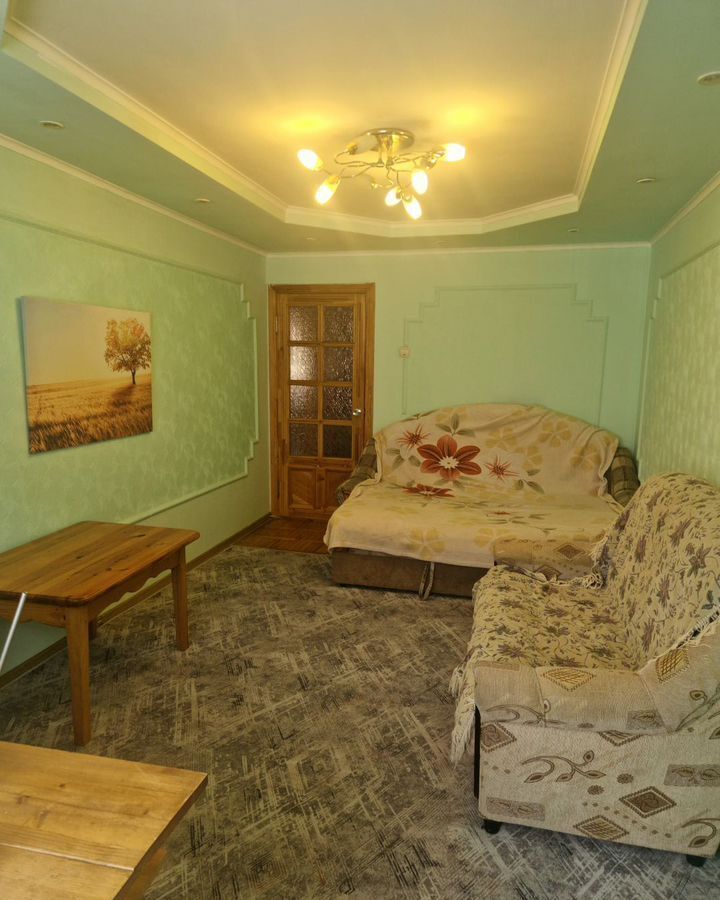 квартира г Карачаевск кп Домбай мкр Пихтовый Мыс 6 Теберда фото 9