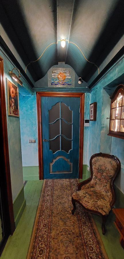квартира г Калининград р-н Центральный ул Комсомольская 86а фото 19