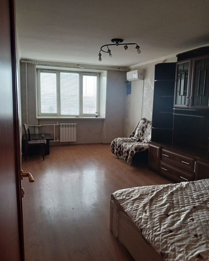 квартира г Орск пр-кт Ленина 90 мкр-н Новый город фото 7