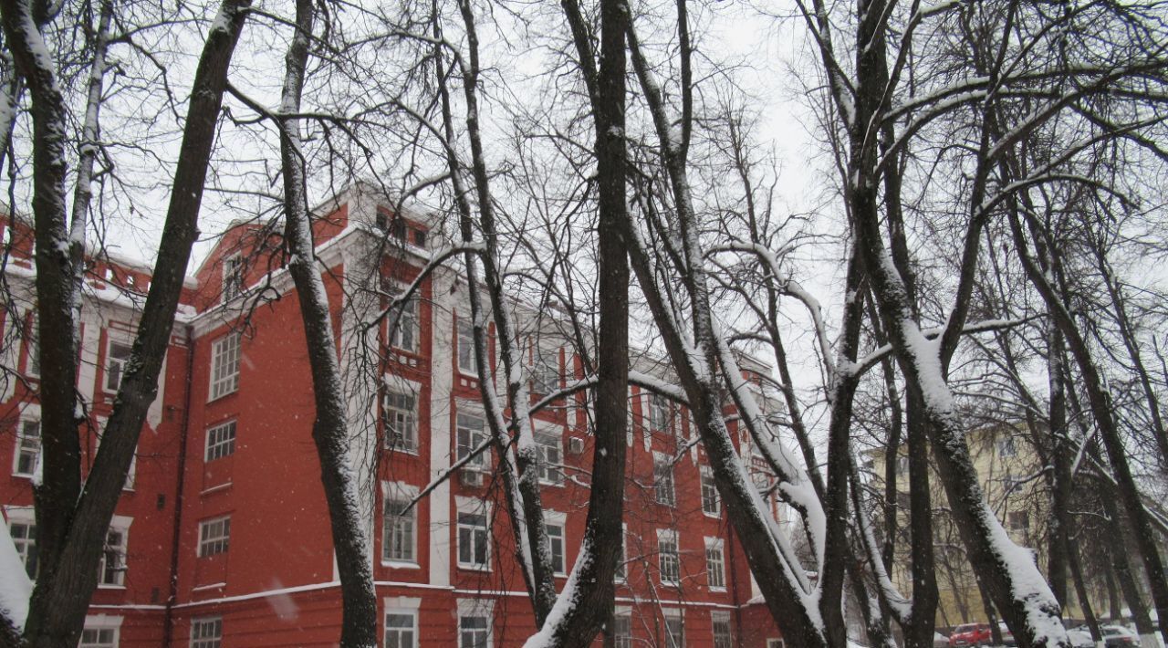 комната г Наро-Фоминск пл Свободы 15 фото 5