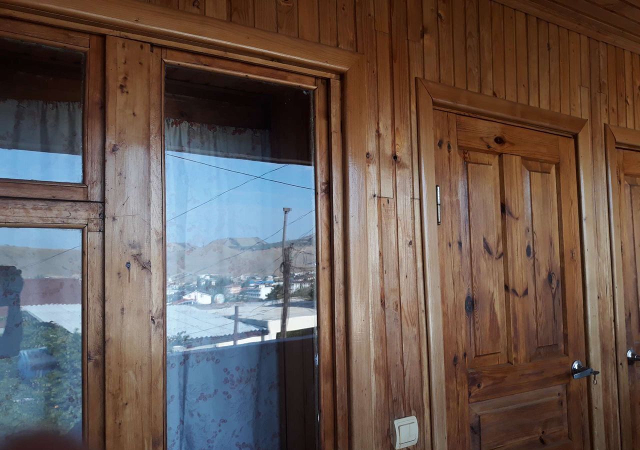комната г Судак ул Гора Фирейная 3 фото 12