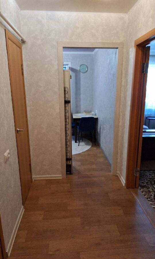 квартира г Липецк р-н Правобережный ул Ушинского 21 фото 5