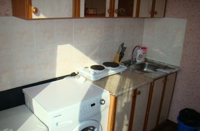 квартира г Магадан ш Колымское 8к/3 фото 7