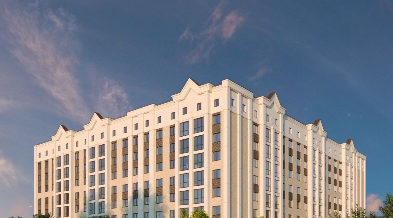 квартира г Невинномысск ул имени Героя России Владимира Жоги 11а фото 3