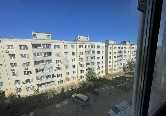 р-н Волжский ул им Исаева Н.В. 25 фото