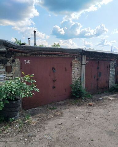гараж р-н Ленинский фото