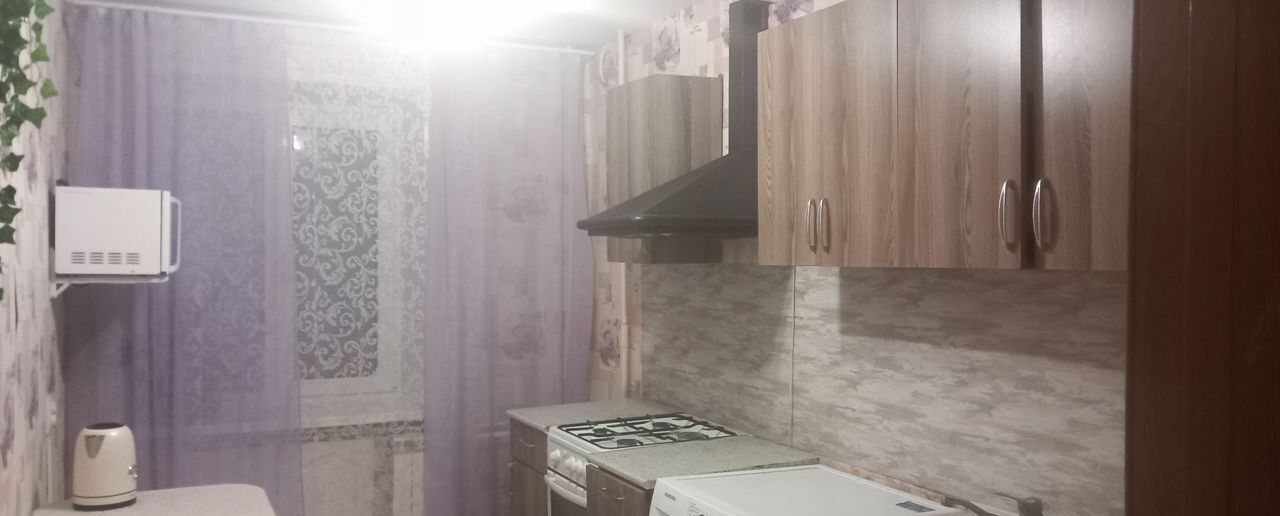 квартира г Рязань р-н Октябрьский Песочня ул Зубковой 21к/3 фото 1