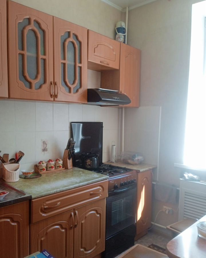 квартира г Похвистнево ул Гагарина 14 фото 3