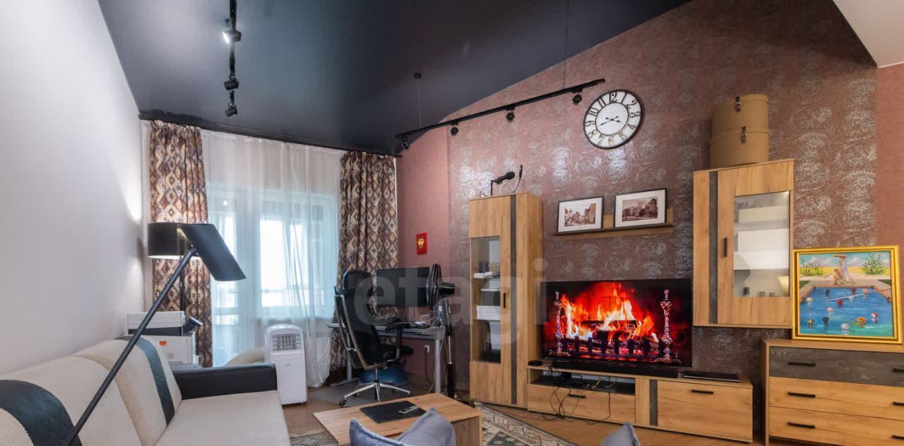 квартира г Калининград р-н Центральный пр-кт Мира 107 фото 3
