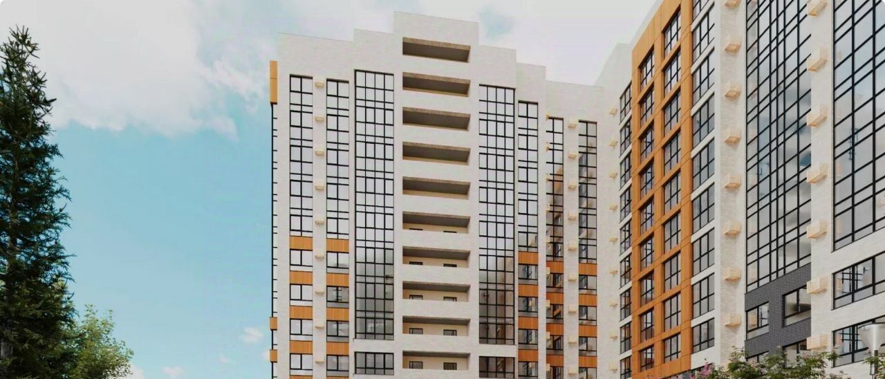 квартира г Ставрополь р-н Октябрьский ул Лесная 204 фото 10