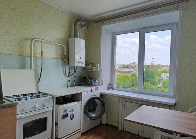 квартира ул Володарского 25/38 фото