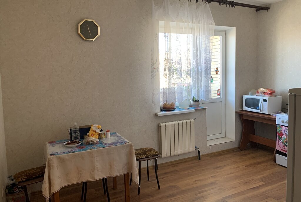 комната г Ступино ул Калинина 6 фото 6