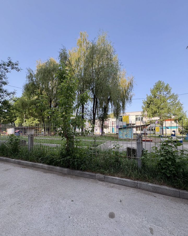 квартира г Пермь р-н Индустриальный ул Спартаковская 7 фото 17
