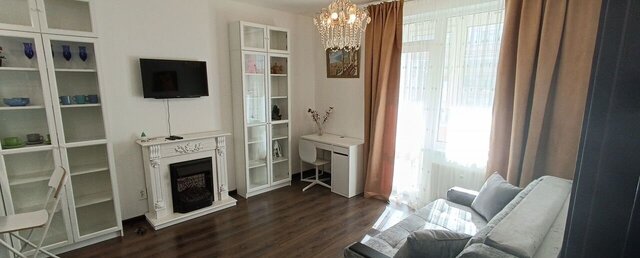 пр-кт Ветеранов 175к/4 фото